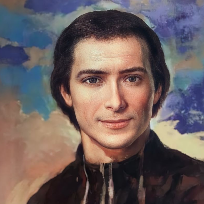 Marcellin Joseph Benedict Champagnat